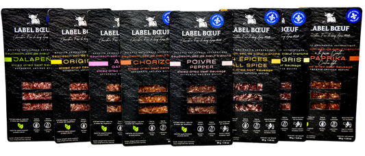 Pack Découverte