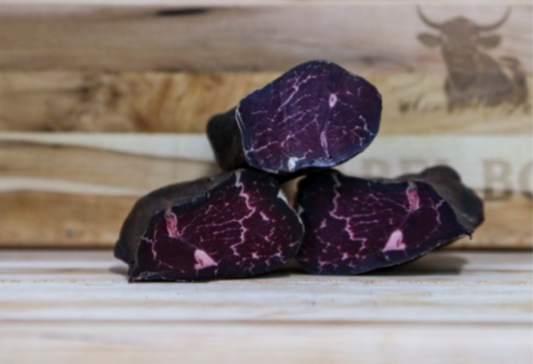 Boeuf: Style Grison